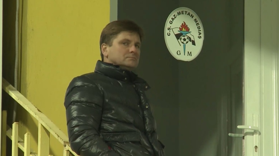 VIDEO | Reacţia lui Edi Iordănescu despre dorinţa Gazului de a-l aduce pe Dusan Uhrin şi ce ultimatum le dă medieşenilor