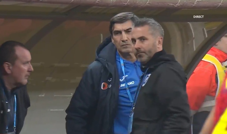 "Aşa n-au nicio şansă!" Singura variantă prin care Craiova se poate implica în lupta la titlu, în viziunea lui Neaga: "E cum a zis nea Piţi!"