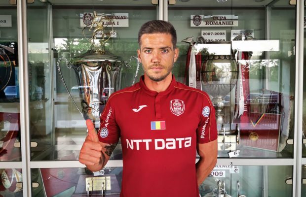 Dezvăluirea lui Chipciu: "Dacă nu era pandemia, nici nu mai jucam în campionatul acesta"
