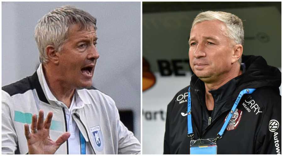 5 etape, două echipe umăr la umăr şi 3 argumente pentru fiecare! CFR vs Craiova: unde ajunge titlul din Casa Liga 1?
