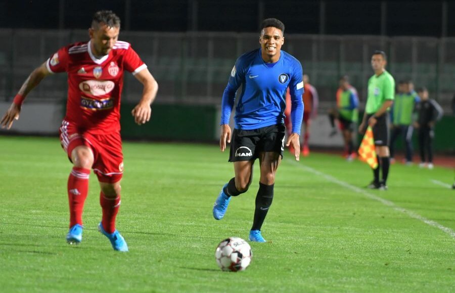 Viitorul - Dinamo, aproape să fie amânat! Şedinţă de urgenţă la Ovidiu. Mesajul primit de clubul lui Hagi de la DSP Constanţa