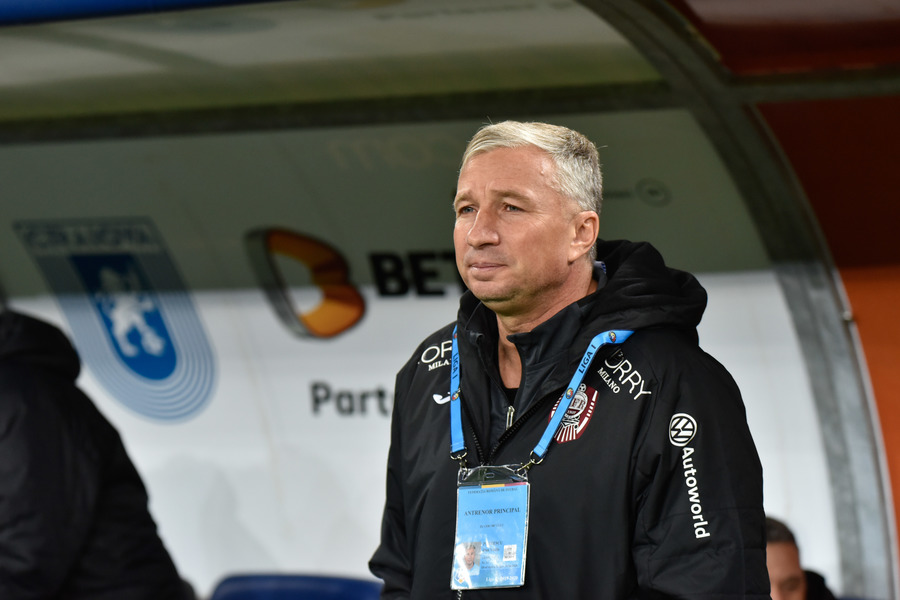Şefii CFR-ului, traşi la răspundere de un fost fotbalist din Gruia: "E ruşinos. S-au văzut cu sacii în căruţă şi nu l-au mai respectat"