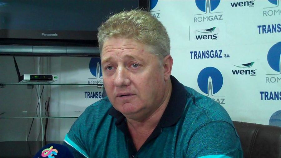 OFICIAL | Clubul din play-off care şi-a dat afară preşedintele: "Îi mulţumim pentru munca depusă!"