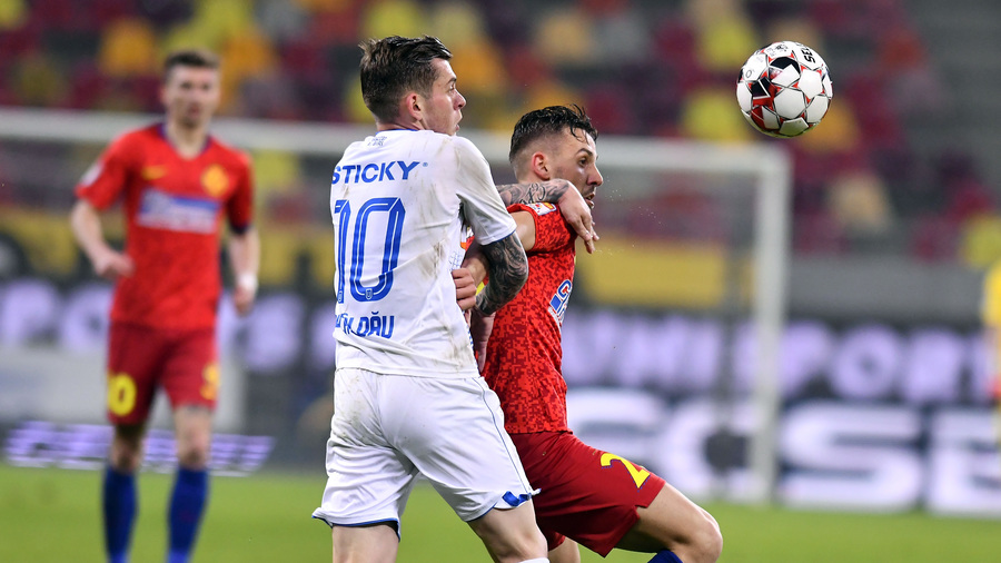 Omul momentului în Liga 1! E la un pas de titlu şi de cel mai tare transfer al verii. Afacerea senzaţională pregătită de Craiova