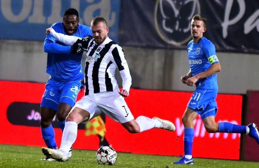 Craiova e gata de meci! Directorul sportiv anunţă: "Suntem pregătiţi pentru meciul cu Astra!"