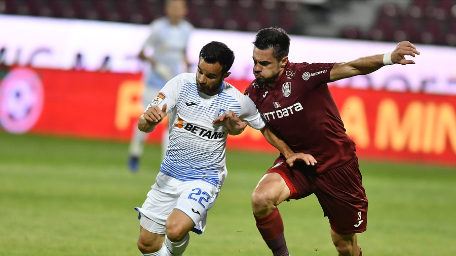 Campioană şi mai greu de decis! Craiova vrea 3-0 cu Astra, dar situaţia reală e mai complicată. Variantele aflate pe masa FRF şi când se ia decizia