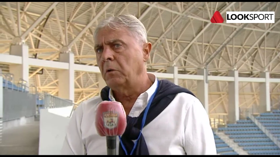 "O decizie prin care se salvează ei". Cârţu, atac cu puţin timp înaintea "finalei" Craiova - CFR