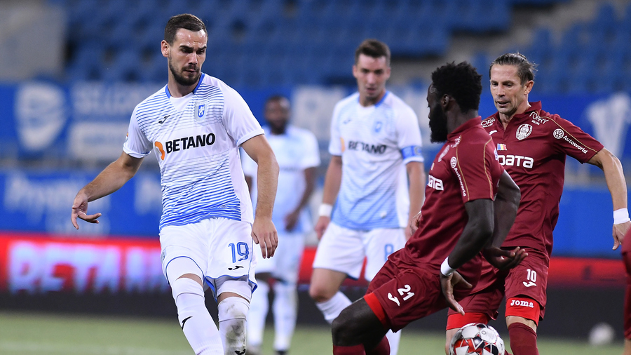 Elvir Koljic, dorit în Germania. Anunţul presei din Bosnia în pauza competiţională