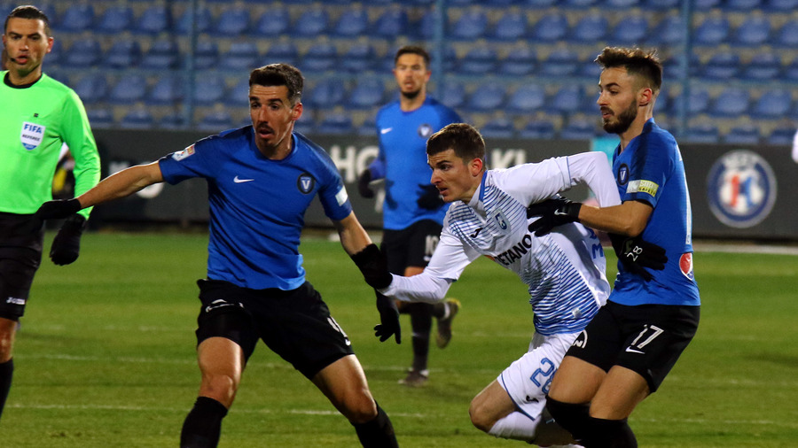 VIDEO | Viitorul s-a obişnuit să piardă la trei goluri. Partida cu Craiova, încă o dezamăgire de când Hagi a plecat 