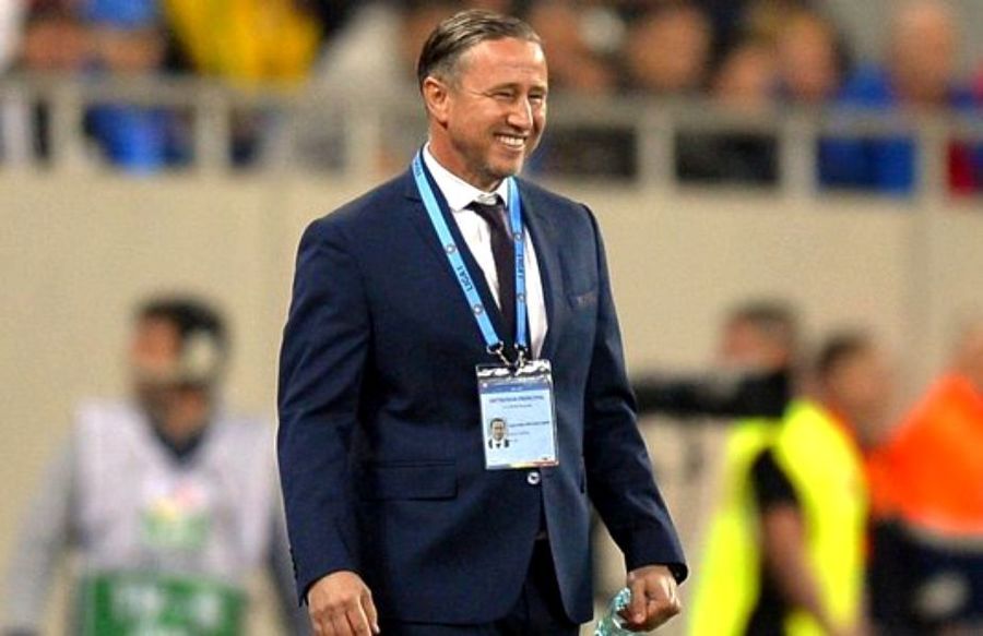 NEWS ALERT | Laurenţiu Reghecampf e liber de contract după ce a DEMISIONAT de la Al Wasl! Gruparea din Emirate a confirmat ruptura