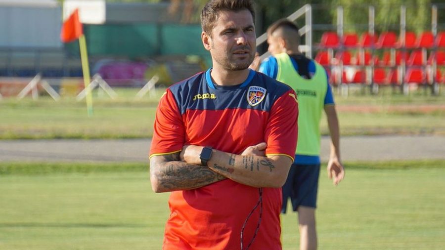 Minteuan nu-l vede pe Mutu la CFR: "E ca şi cum ai fi în America şi vii să locuieşti în România"