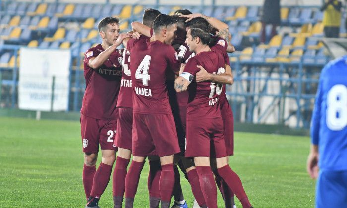Continuă cursa pentru postul de antrenor la CFR Cluj. Cine-l mai vrea pe Edi Iordănescu şi varianta de rezervă găsită de Neluţu Varga