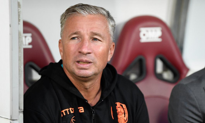 Dan Petrescu poate să revină rapid în Liga 1! Echipa cu care negociază