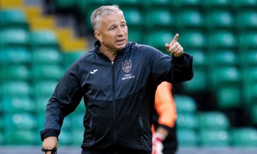 VIDEO | Avantaj Craiova! Dan Petrescu ar vrea să rămână în România! "În ultimii trei ani, m-am simţit excelent"