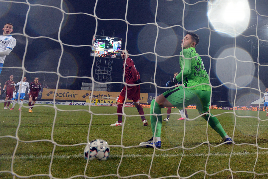 Liga 1 şi-a dat "restart". Programul complet al Etapei 16. FCSB - Astra e vineri, de la 20:00, pe Look Sport+