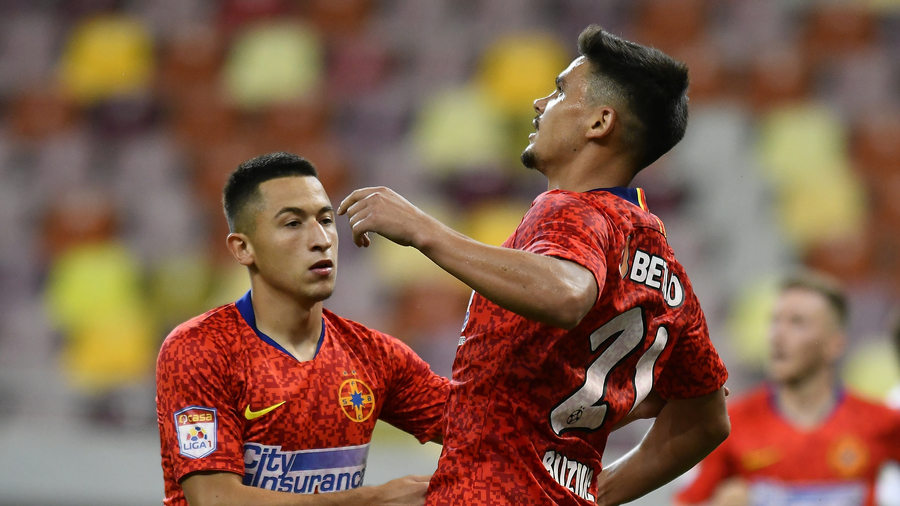 Dinamo îi putea transfera pe Moruţan, Man şi Coman. Suma pe care Negoiţă nu a vrut să o plătească: "M-a întrebat dacă pot garanta că aceştia vor ajunge fotbalişti"