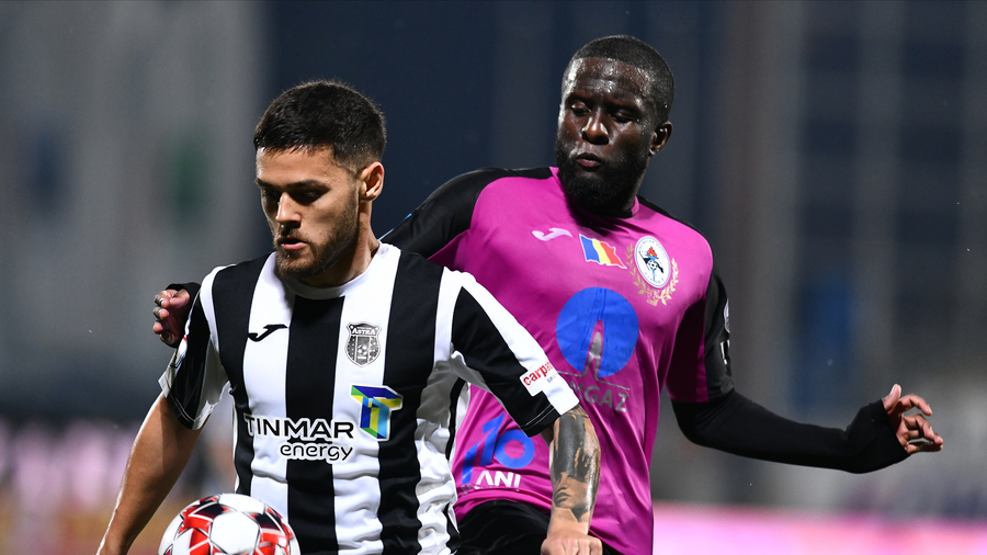 Astra ar putea fi exclusă din Casa Liga 1! Sursa problemelor: Alex Ioniţă a recunoscut că s-a dopat