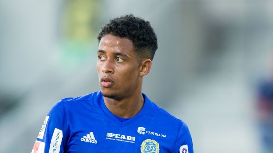 Dinamo, la al treilea transfer al iernii: Jonathan Morsay, împrumutat de la Chievo