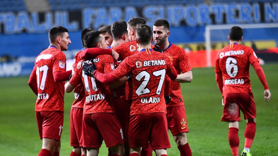 EXCLUSIV | Duckadam nu crede în FCSB: "Dacă va continua aşa, va pierde sigur campionatul". Omul despre care spune că "nu va fi jucat"