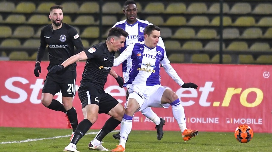 VIDEO | Viitorul, încă un sezon în play-out? Artean: "Trebuie să fim mai drastici cu noi"