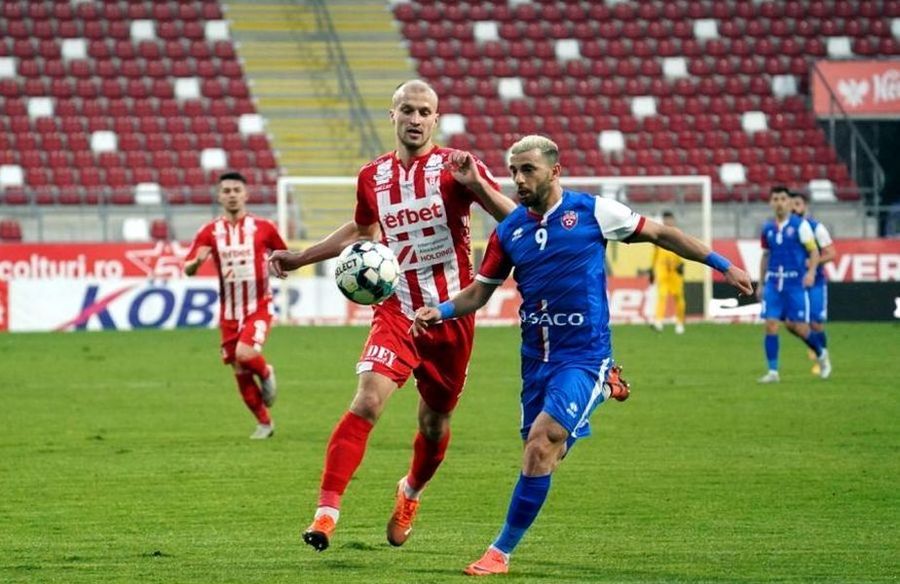 Echipa din Casa Liga 1 care s-ar putea lupta la podium în curând. ”Are un buget foarte mare”