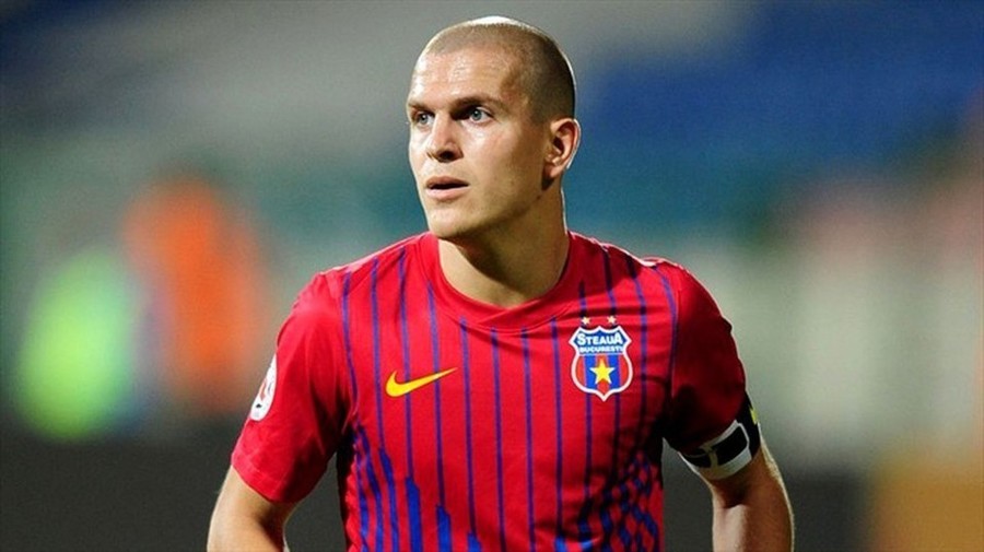 EXCLUSIV | "Ai merge în staff-ul FCSB?". Răspunsul sincer al lui Bourceanu şi planul pe termen lung al fostului mijlocaş