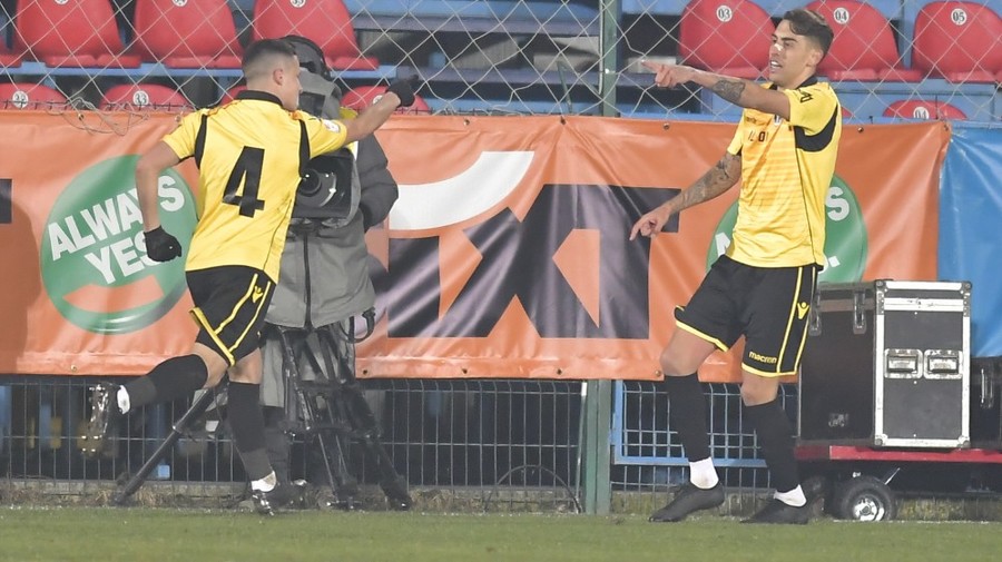 VIDEO | Academica Clinceni - FC Voluntari 0-1. Continuă criza la echipa lui Ilie Poenaru, care riscă să rateze play-off-ul
