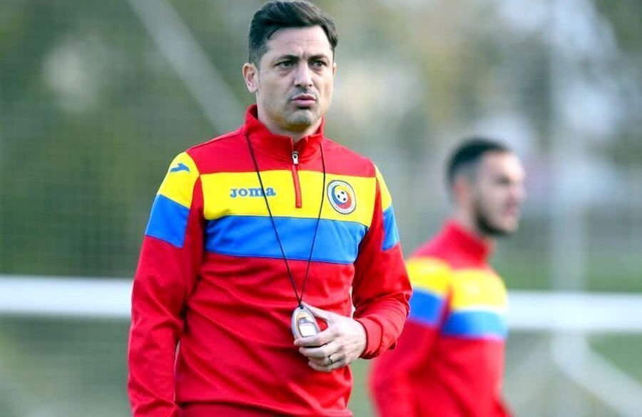 EXCLUSIV | Camora sau Bancu în meciul cu Germania? Dan Alexa a ales: "Cred că el va juca!"