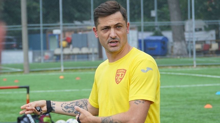 Becali îi dă sfaturi tactice lui Rădoi: "Să facem ca la FCSB!". Pe cine vrea atacant