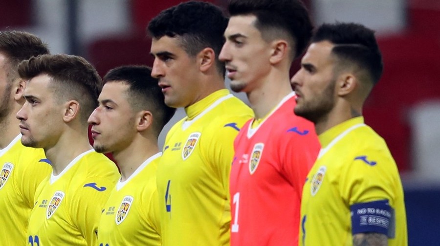 Pisa i-a fixat preţul căpitanului de la tineret. Marius Marin e transferabil pentru două milioane de euro