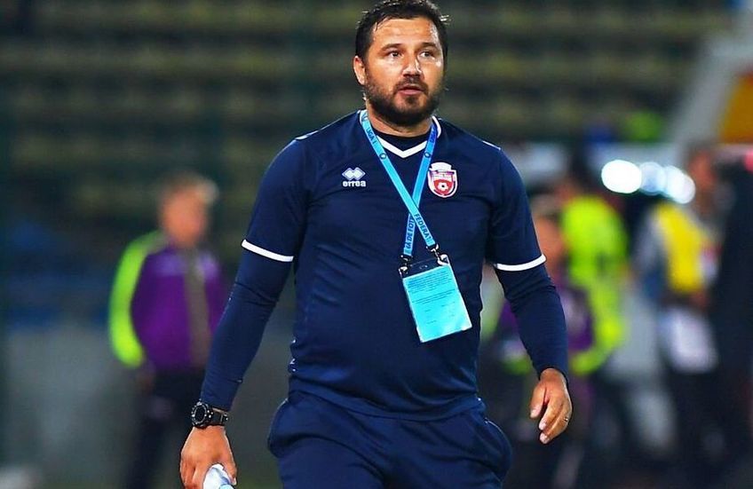 EXCLUSIV | FRF vrea să elimine antrenorii fără licenţă UEFA Pro din Liga 1 şi Liga 2! Justin Ştefan: “Şi la echipele naţionale au fost discuţii legate de calificarea antrenorilor”