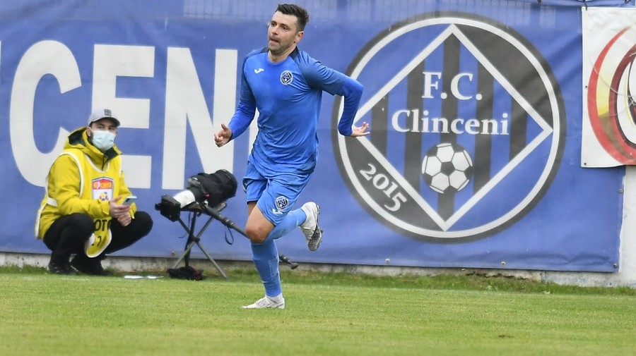 Raul Rusescu, la CFR Cluj? MM Stoica aruncă "bomba": "Sunt zvonuri că i-au promis contract din vară!"