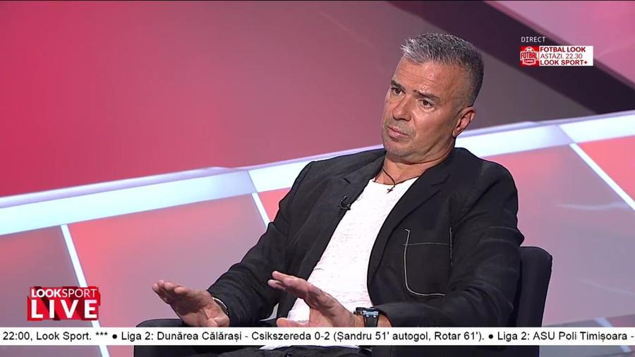 EXCLUSIV | Plecăciunea lui Pancu după promovarea Rapidului! "Îmi cer scuze! Nu credeam în echipă şi în antrenor" Cuvinte frumoase ale lui Pancone pentru eroii acestui sezon