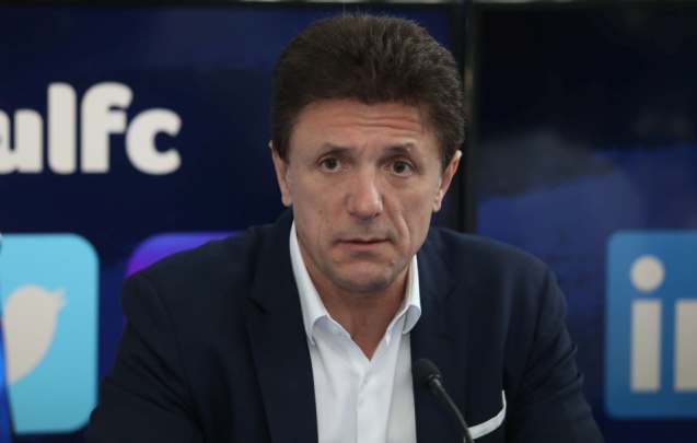 "Depinde de câteva ore sau zile!". Gică Popescu, anunţ despre fuziunea dintre Viitorul şi Farul