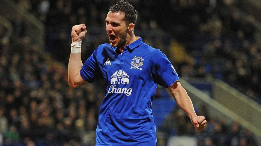 Lovitură în Casa Liga 1! Vârful cu goluri în Premier League şi internaţional al unei foste campioane europene a semnat 