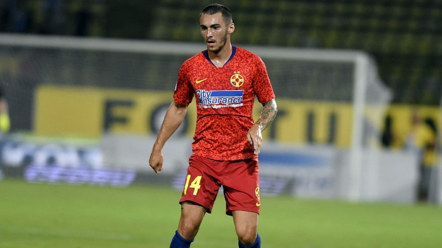 Patru fotbalişti cu profil ofensiv, pe lista lui Dinamo! Doi sunt campioni ai României 