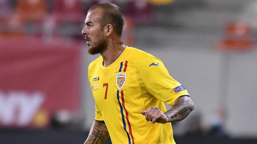 CFR Cluj l-a împrumutat pe Denis Alibec de la Kayserispor!