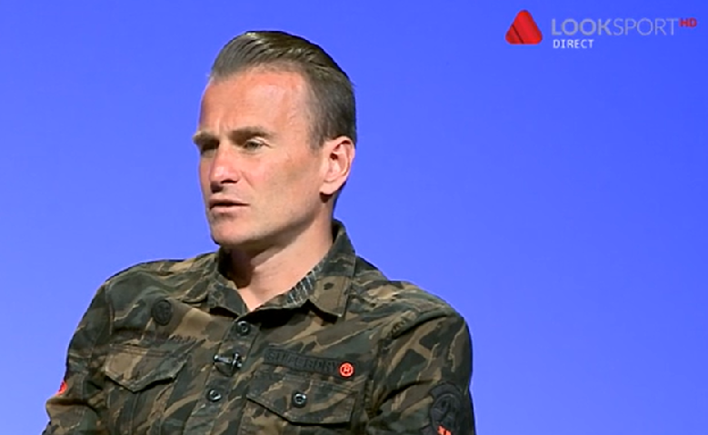 EXCLUSIV VIDEO | Fotbalistul din Casa Liga 1 care l-a impresionat pe Lucian Goian: "Un jucător cu calităţi, să sperăm că va ridica nivelul campionatului"