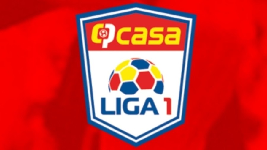 Programul etapei a VII-a din Casa Liga 1 a fost stabilit! Când se joacă CFR Cluj - FCSB 