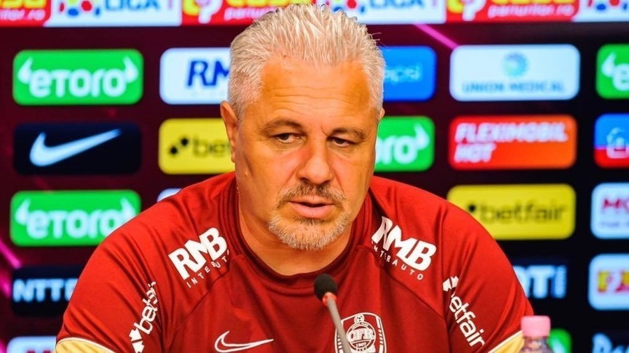 BREAKING NEWS | Şumudică şi Varga s-au înţeles asupra rezilierii contractului! Când va fi instalat Dan Petrescu