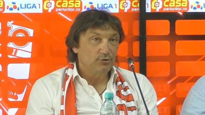 Avocatul lui Bonetti anunţă că tehnicianul are covid-19 şi prezintă situaţia contractuală a italianului
