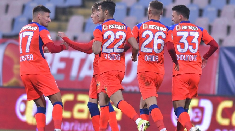 De ce nu poate evolua FCSB în Ghencea! Cristi Balaj: „Am făcut lobby ca FCSB să joace acolo. Vreau să joc pe un stadion frumos cu ei” 