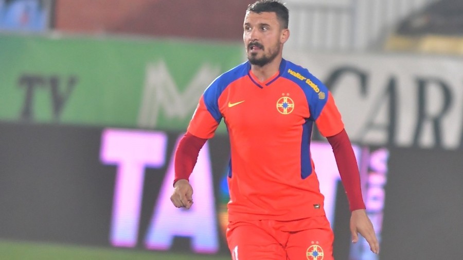 Constantin Budescu la Petrolul Ploieşti!? Ce a spus preşedintele „Lupilor galbeni” 