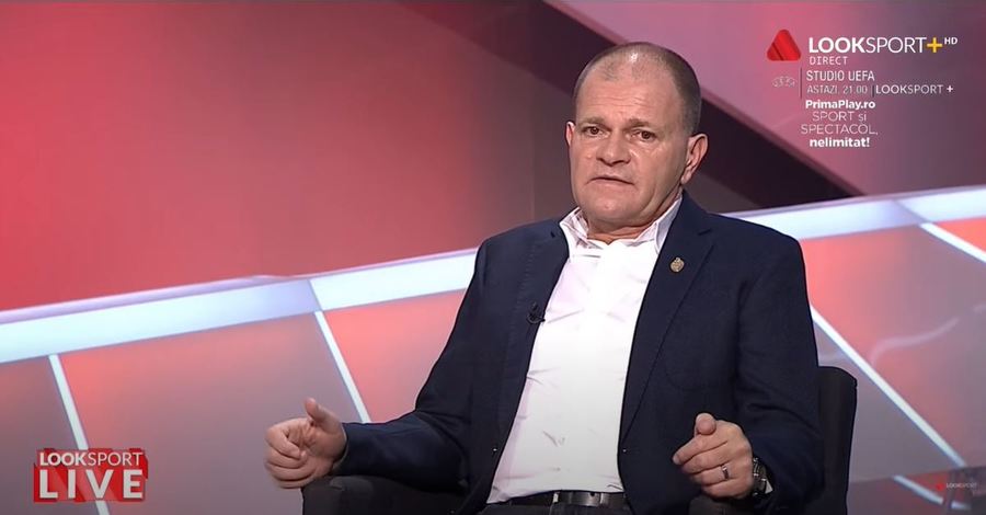 Cornel Şfaiţer a decis: lasă Sepsi pentru noul proiect de la Poli Iaşi!
