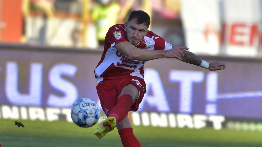 MM Stoica a dezvăluit oferta reală făcută de FCSB pentru Sorescu: "E insolvenţă sau nu e?"