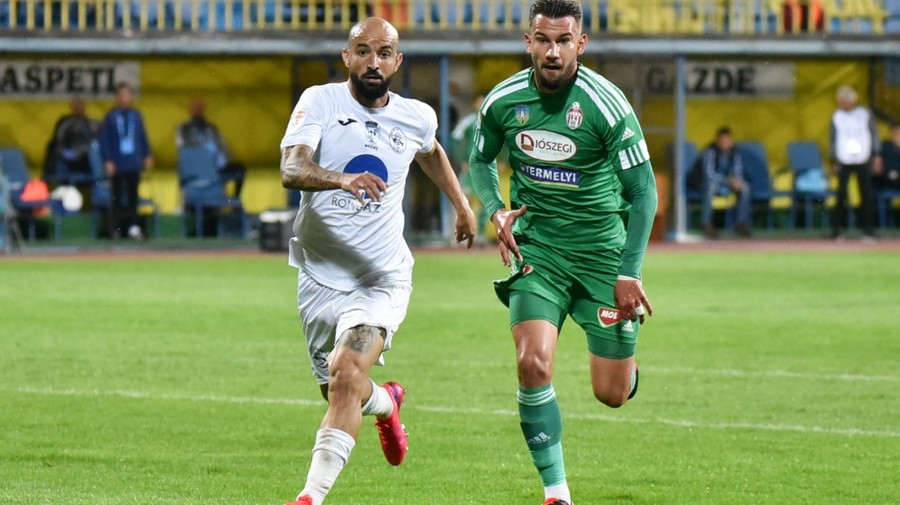 VIDEO | Sepsi – Gaz Metan 2-0. Victoria crucială pentru covăsneni, în încercarea de a prinde play-off-ul