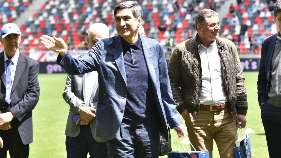 Victor Piţurcă şi-a ales favorita la titlu: ”Are cel mai slab lot valoric din ultimii 10 ani!”