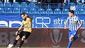 LIVE VIDEO | Poli Iaşi - FC Voluntari, în direct la Prima Sport 1 şi PrimaPlay.ro. S-a marcat din nou