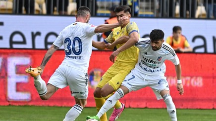EXCLUSIV | Fostul jucător a dat verdictul finalului de sezon în Superliga. „Este cel mai bun U21 din campionatul nostru” + „Piciorul stâng al lui a zburat peste tribună”