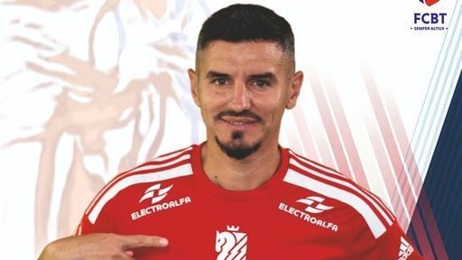 OFICIAL | Romario Benzar şi-a prelungit contractul cu FC Botoşani